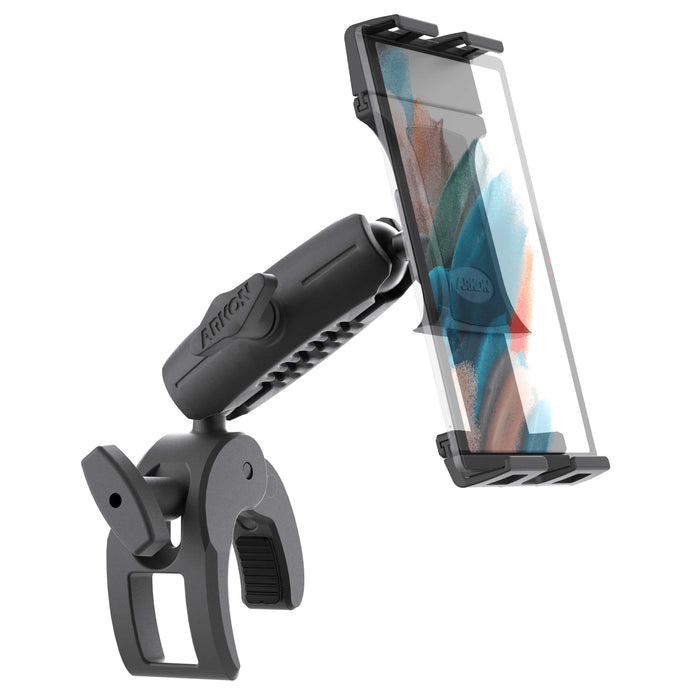 SkyHold iPad Yoke Mount