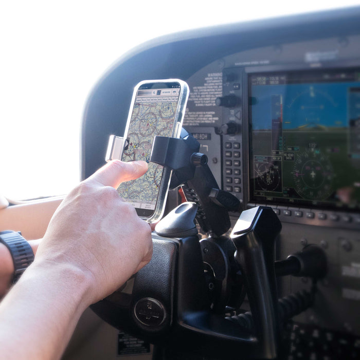 SkyHold™ Yoke Phone Mount