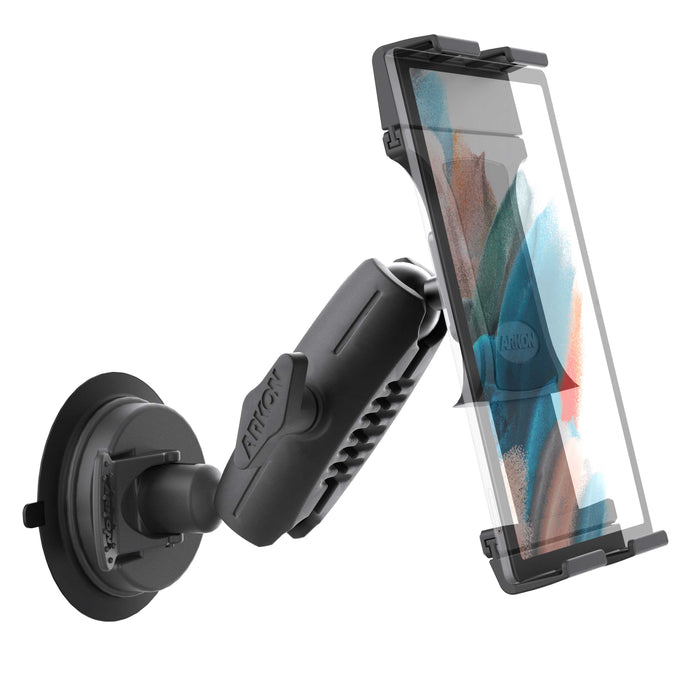 SkyHold™ Windshield Tablet Mount