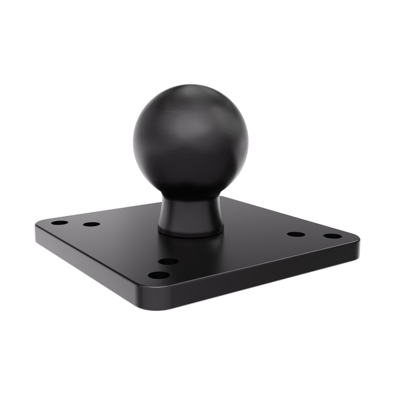 XMS™ Heavy-Duty 2.25” / 57mm Metal Ball to VESA Mounting Plate