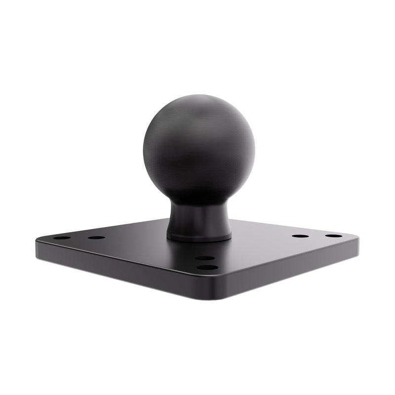 XMS™ Heavy-Duty 2.25” / 57mm Metal Ball to VESA Mounting Plate
