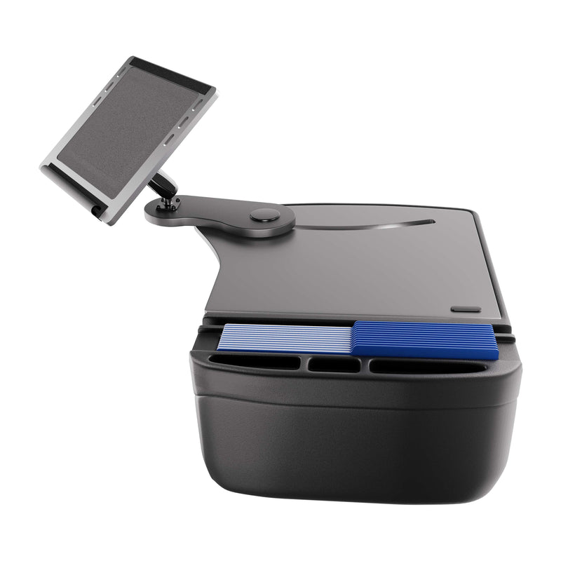 AutoExec Reach Front Seat Car Desk