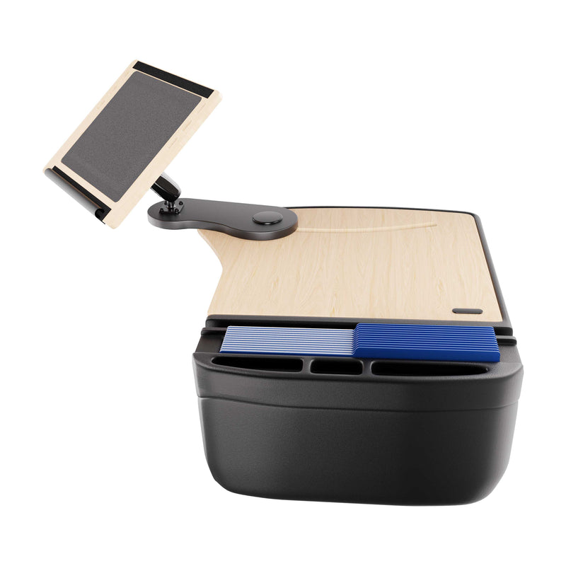 AutoExec Reach Front Seat Car Desk