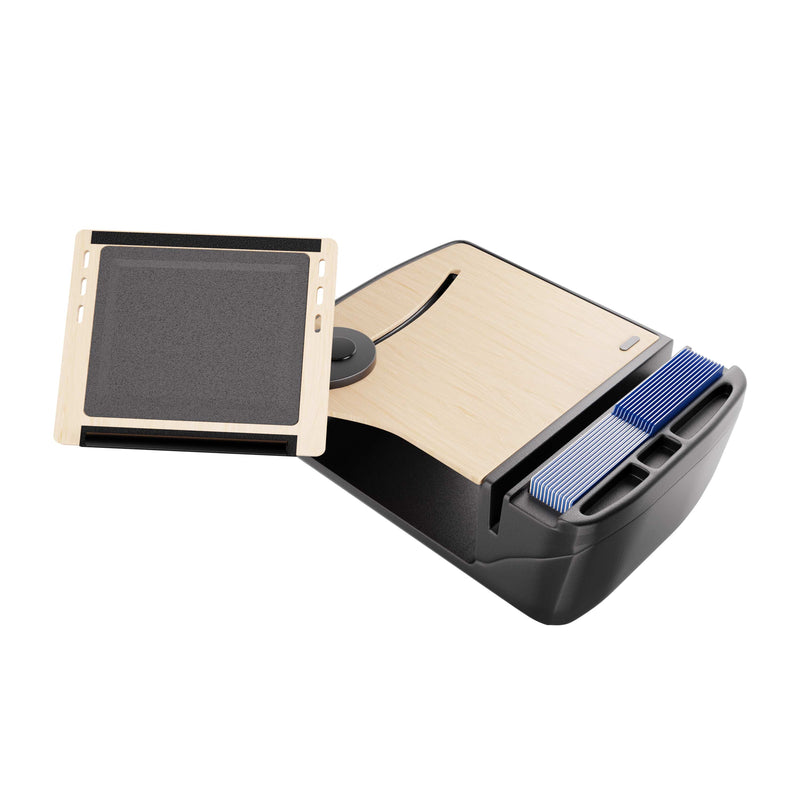 AutoExec Reach Front Seat Car Desk