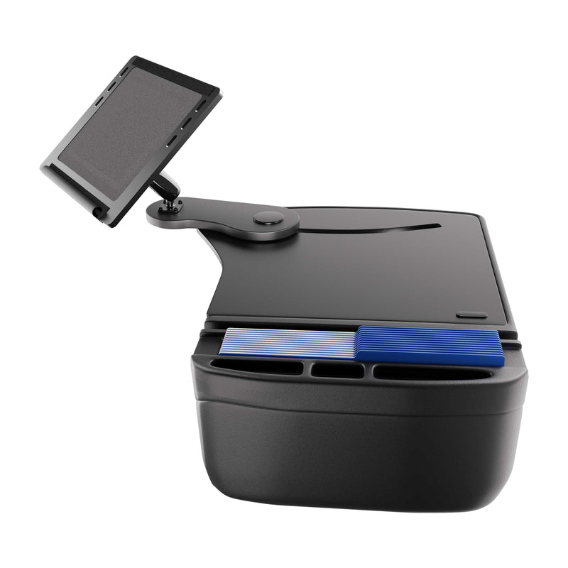 AutoExec Reach Front Seat Car Desk
