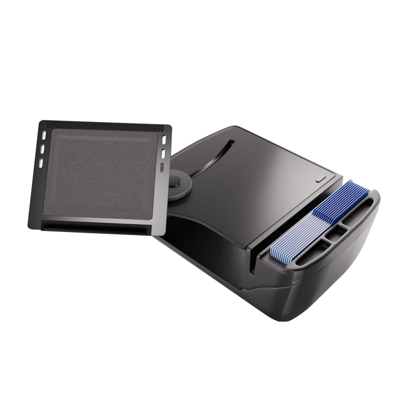 AutoExec Reach Front Seat Car Desk