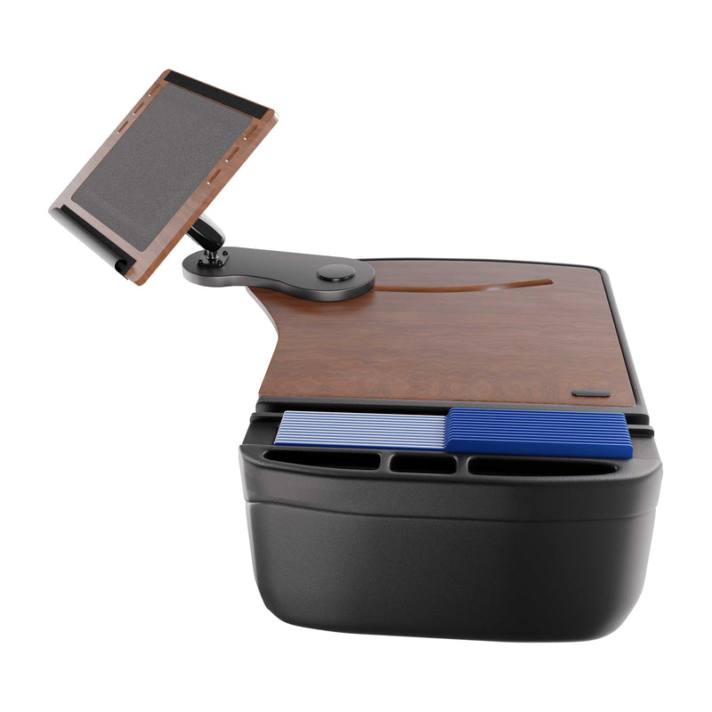 AutoExec Reach Front Seat Car Desk