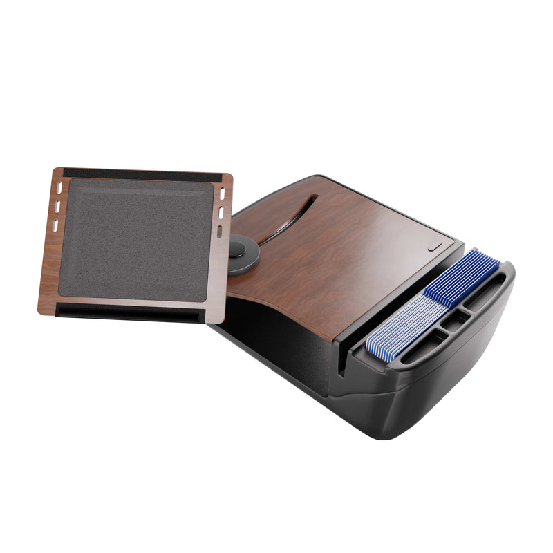 AutoExec Reach Front Seat Car Desk