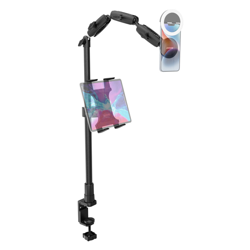 Remarkable Creator™ Pro+Plus Clamp Mount - MagSafe Compatible