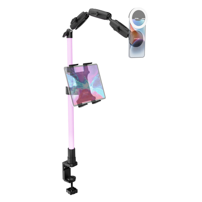 Remarkable Creator™ Pro+Plus Clamp Mount - MagSafe Compatible