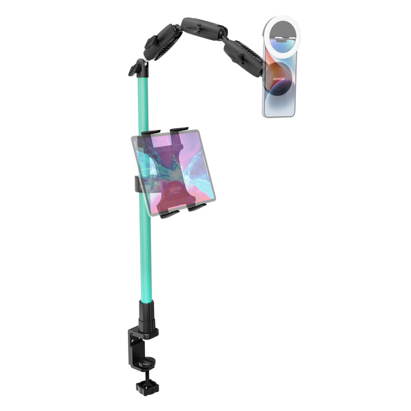 Remarkable Creator™ Pro+Plus Clamp Mount - MagSafe Compatible