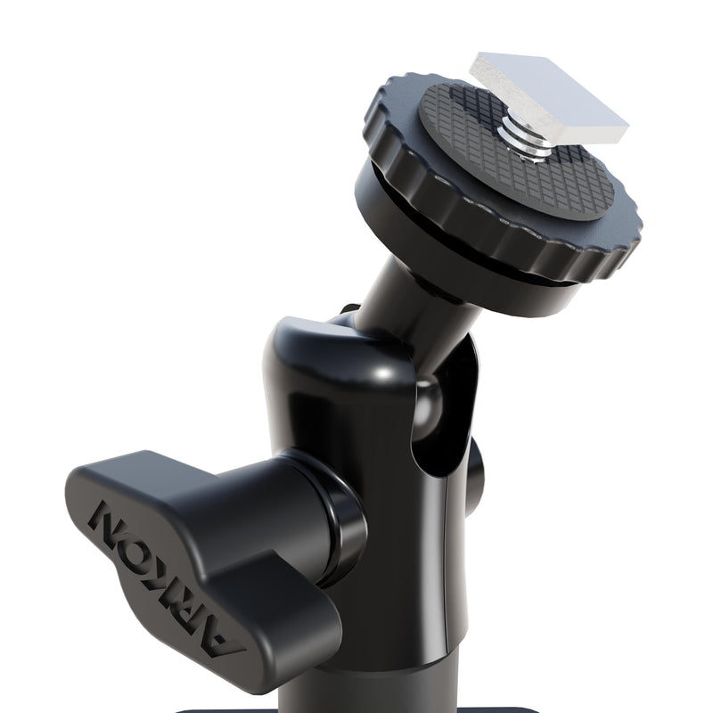 T-Bolt 20mm Ball Drill Base Mount
