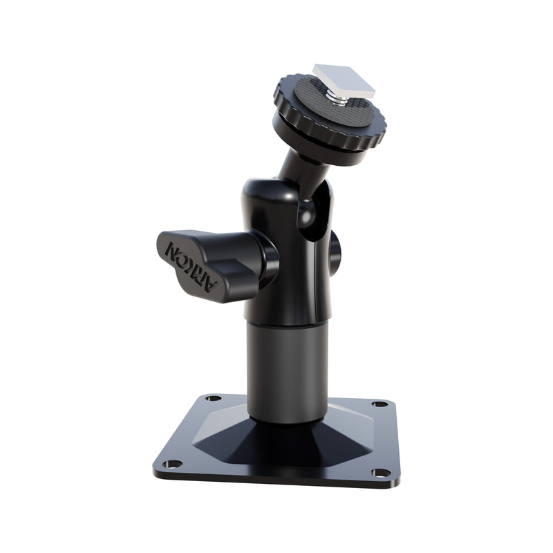 T-Bolt 20mm Ball Drill Base Mount