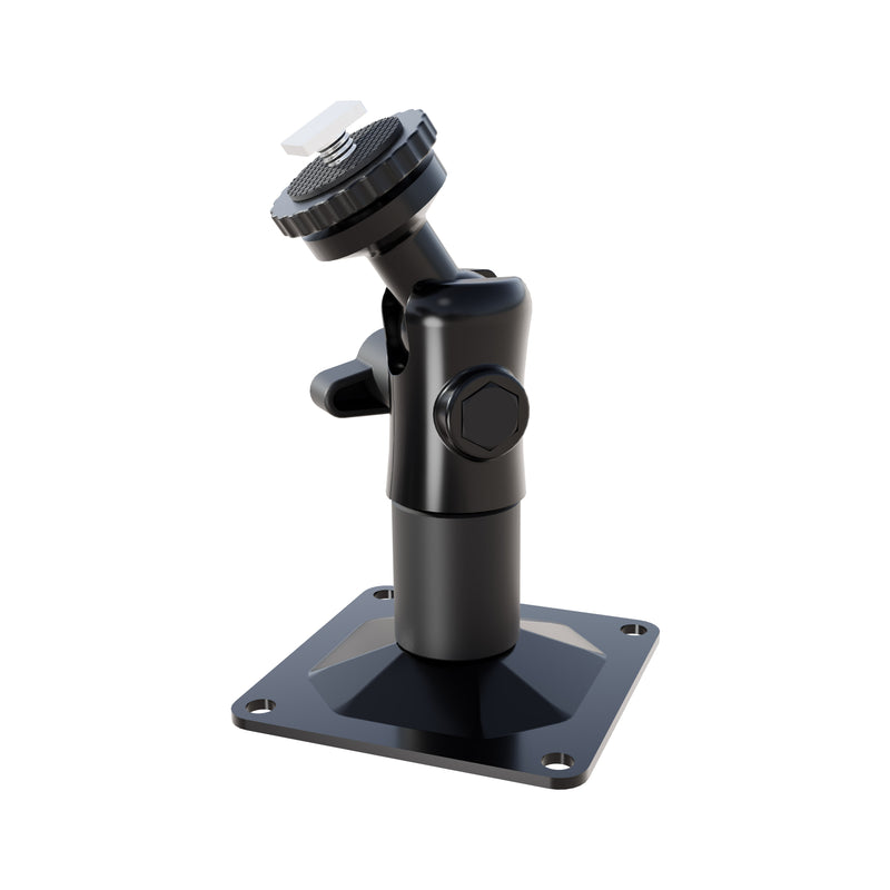 T-Bolt 20mm Ball Drill Base Mount