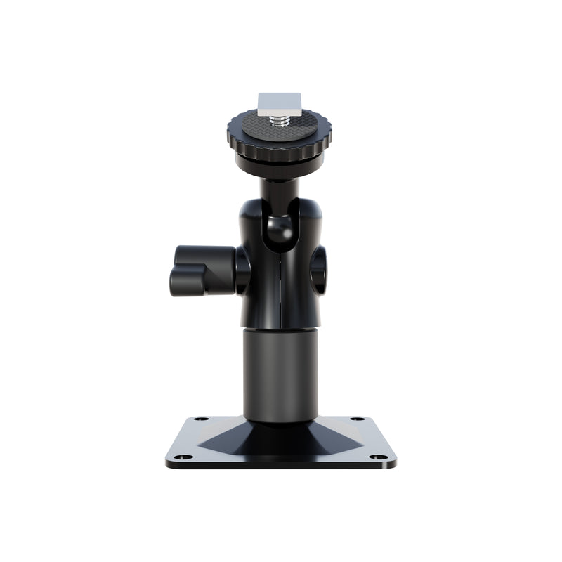 T-Bolt 20mm Ball Drill Base Mount