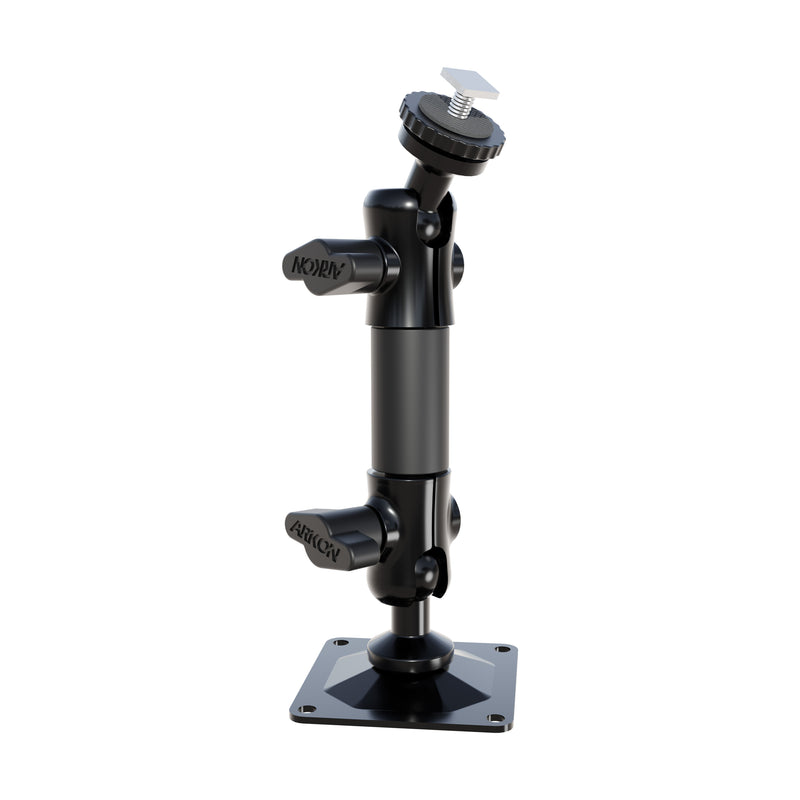 T-Bolt 20mm Ball Drill Base Mount