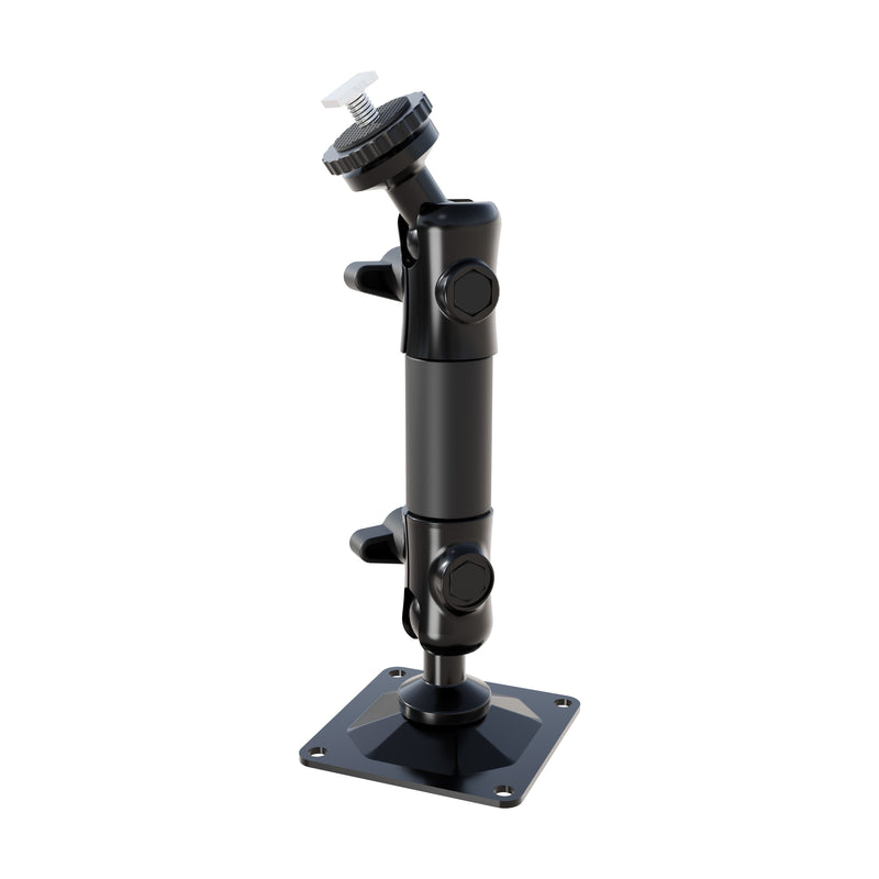 T-Bolt 20mm Ball Drill Base Mount