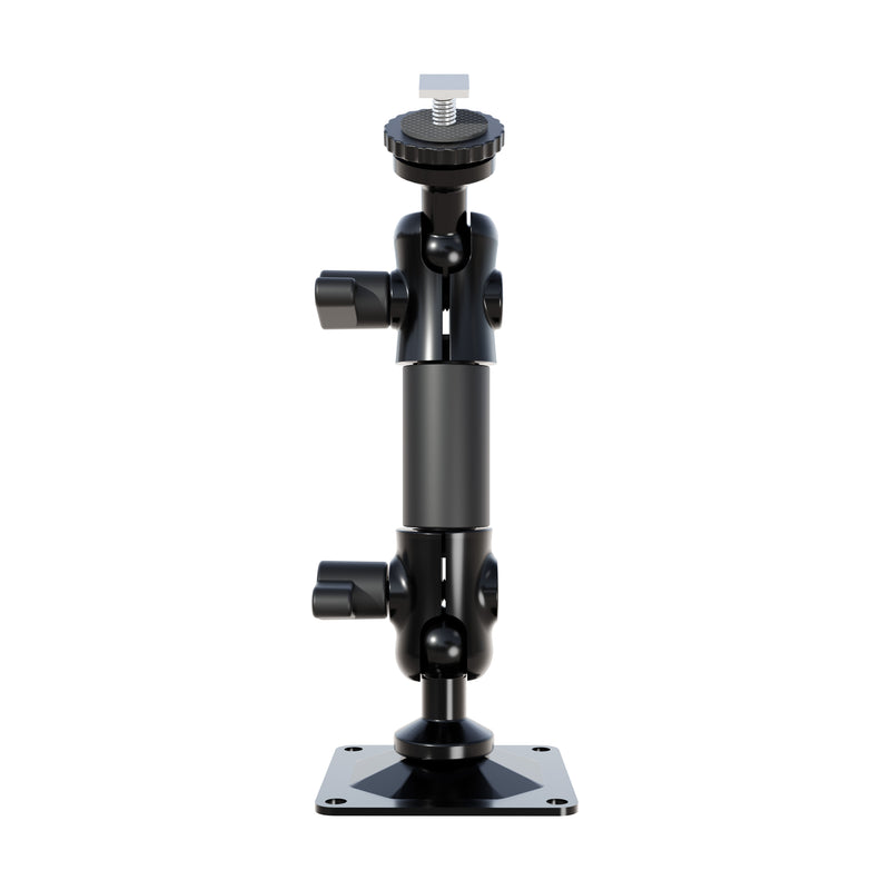 T-Bolt 20mm Ball Drill Base Mount