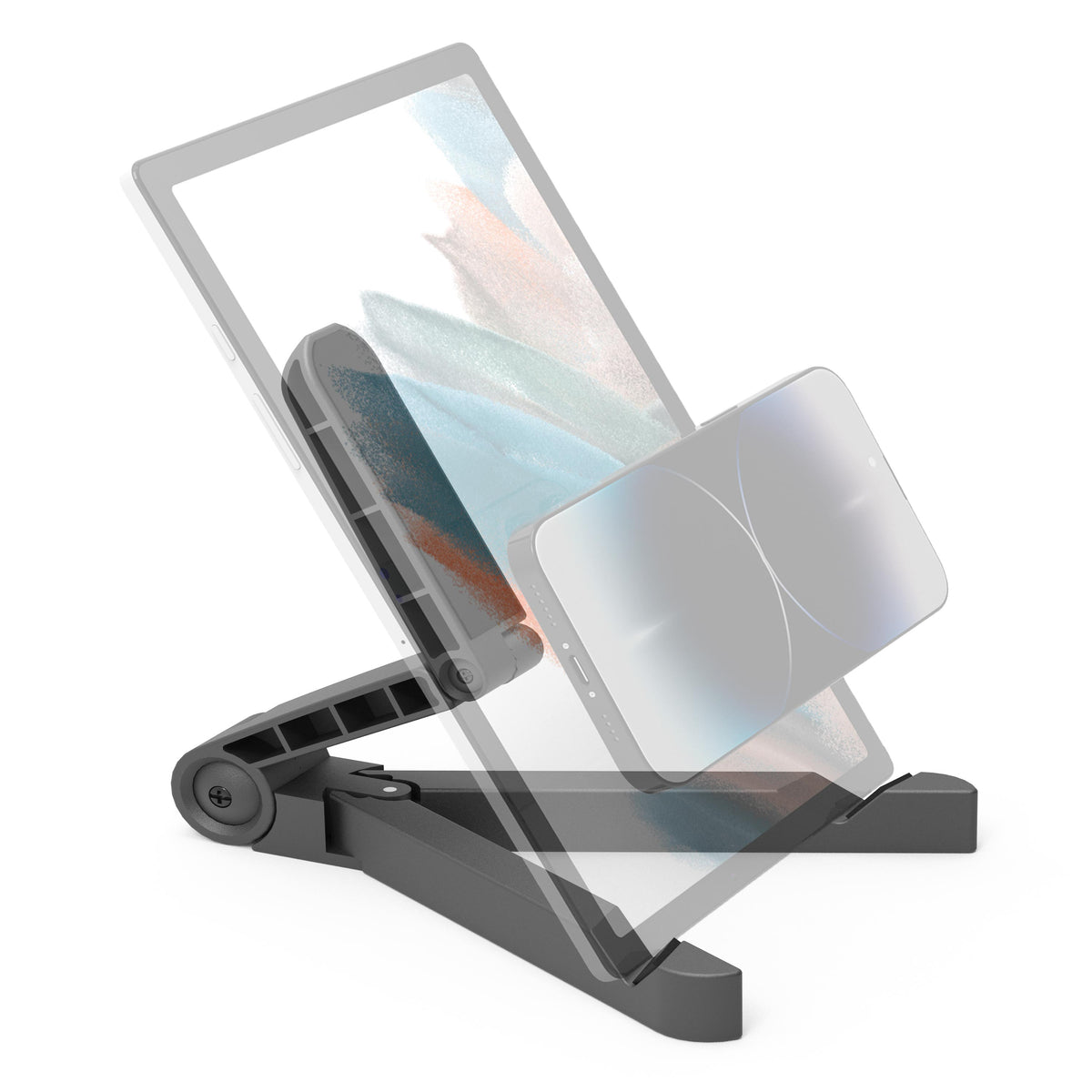 Portable Tablet/Phone Stand — Arkon Mounts