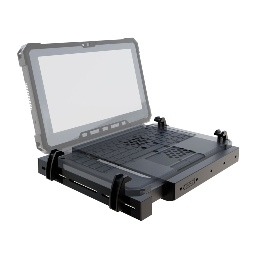 Apollo Computer Mounts Laptop Mounts for Cars, Trucks, and Workstations — Arkon Mounts