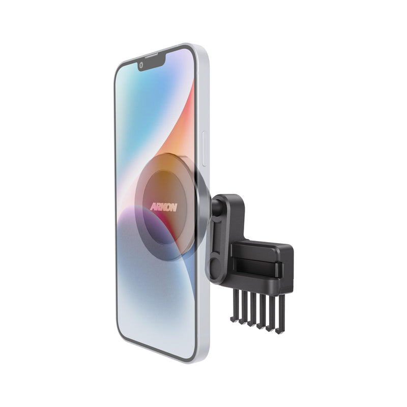 Magnetic Phone Vent Mount for Tesla Model 3 2017–2022 & Model Y 2020–2023