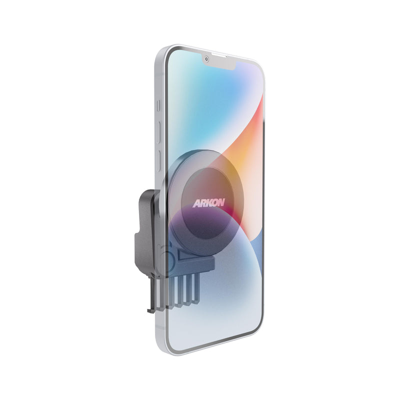 Magnetic Phone Vent Mount for Tesla Model 3 2017–2022 & Model Y 2020–2023