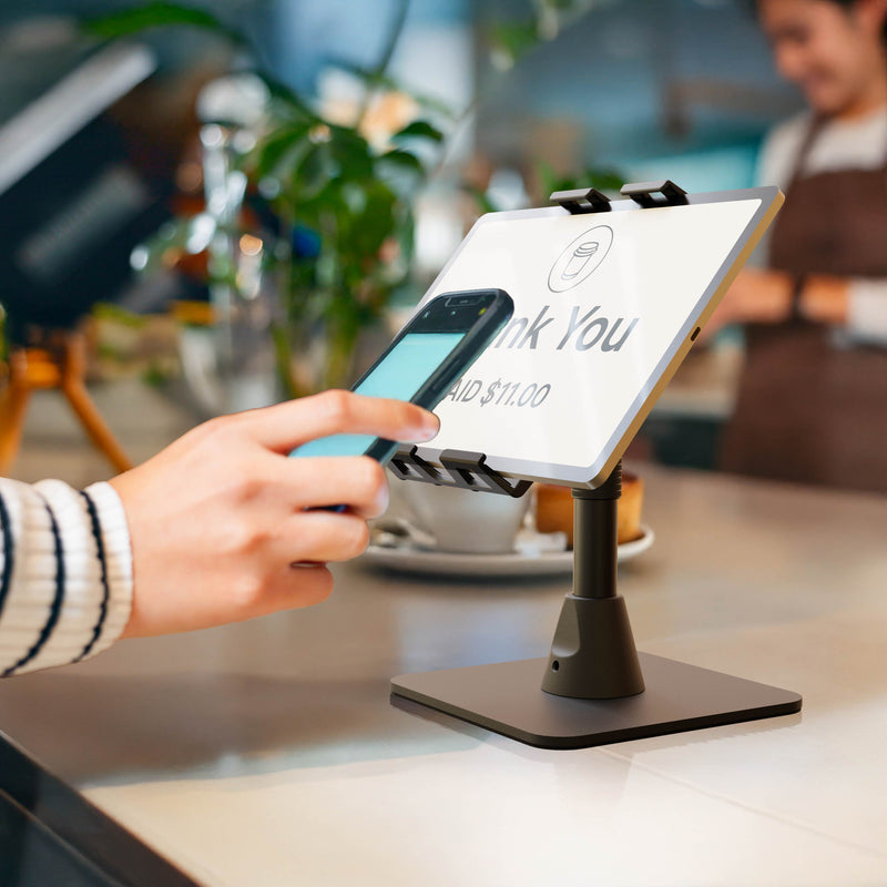 Slim-Grip® Ultra Pro POS Tablet Stand