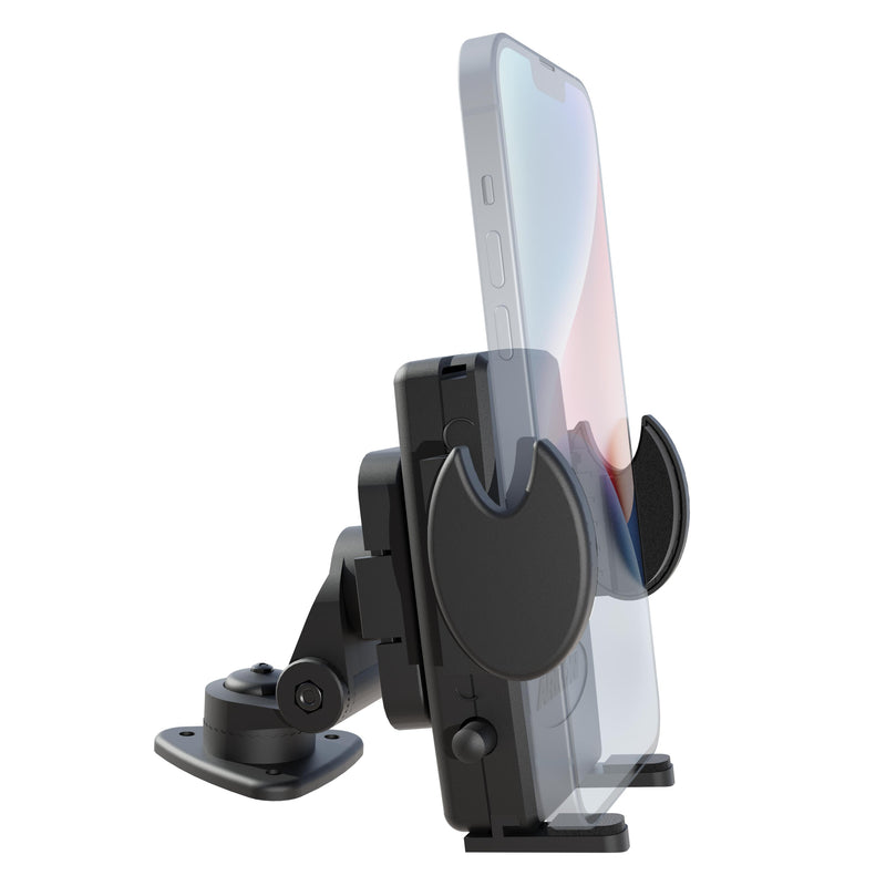 Soporte Mega Grip™ con Montaje Adhesivo