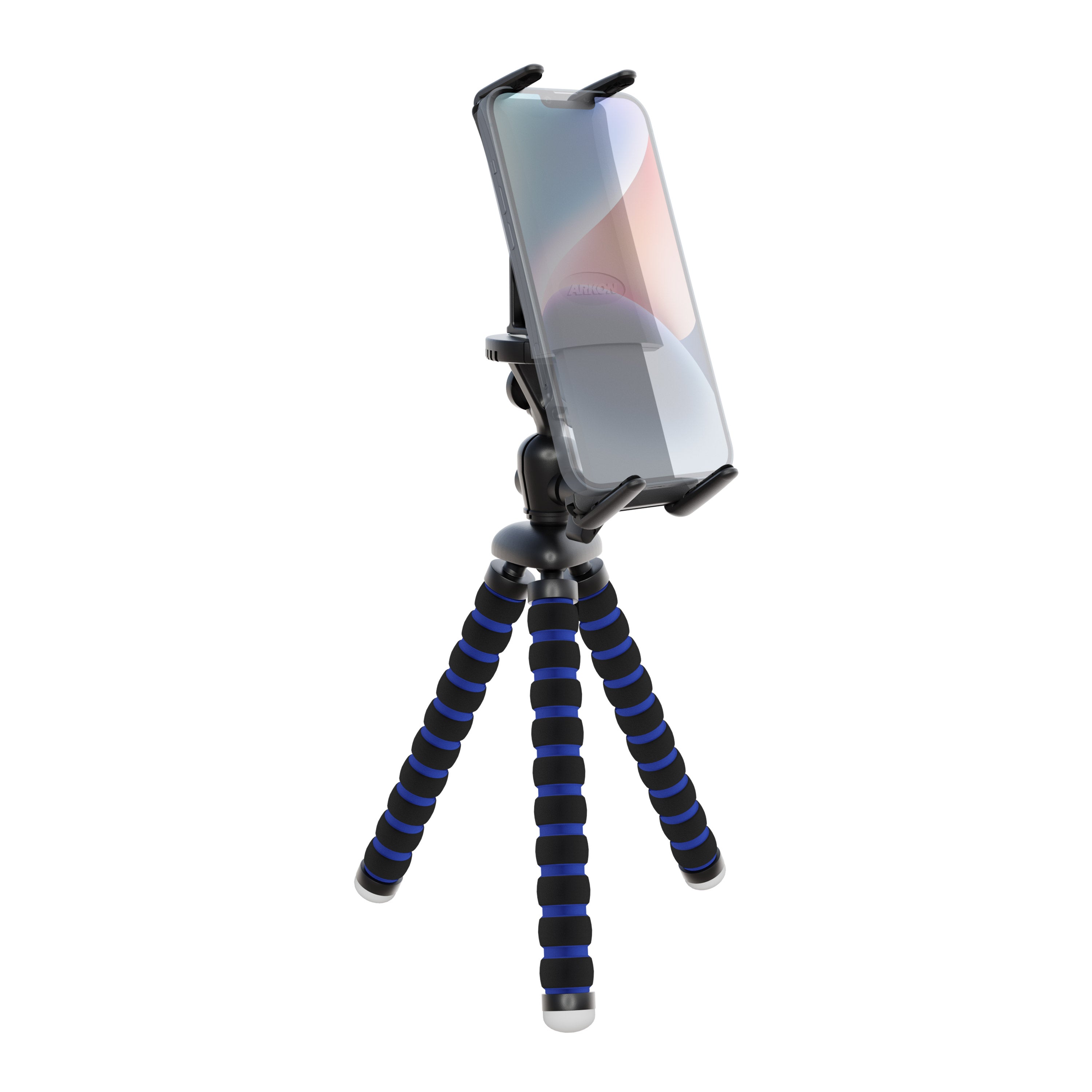 Slim-Grip® Ultra Tripod Mount for iPhone, Galaxy, Note, and more