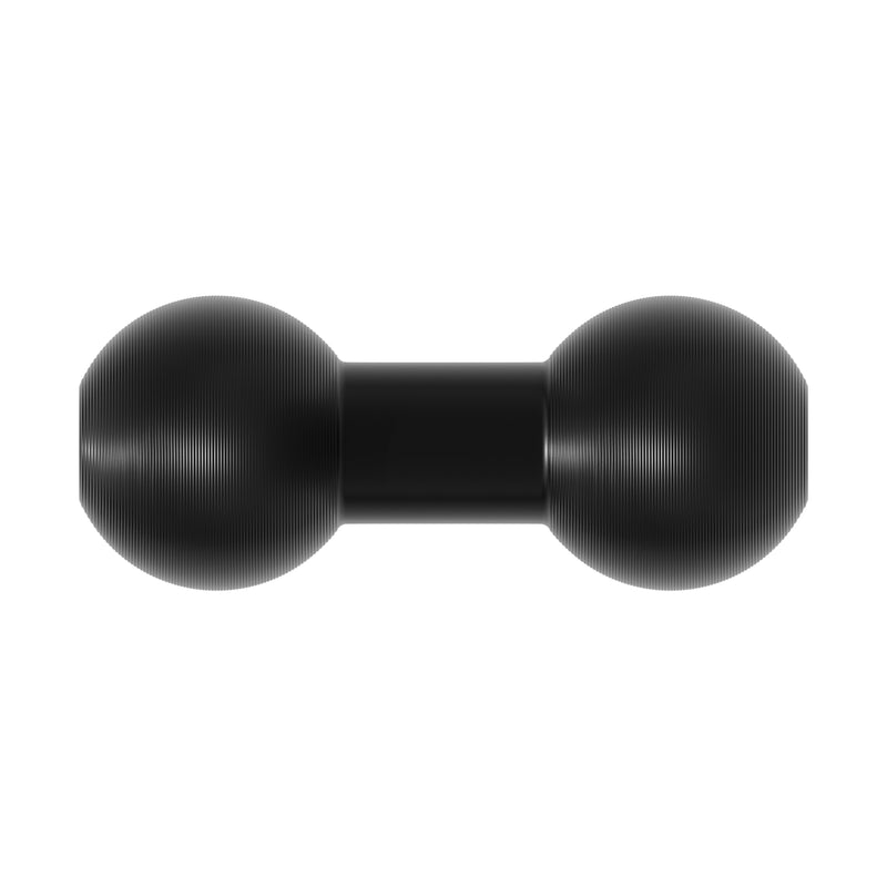 20mm Ball-to-Ball Adapter — Arkon Mounts