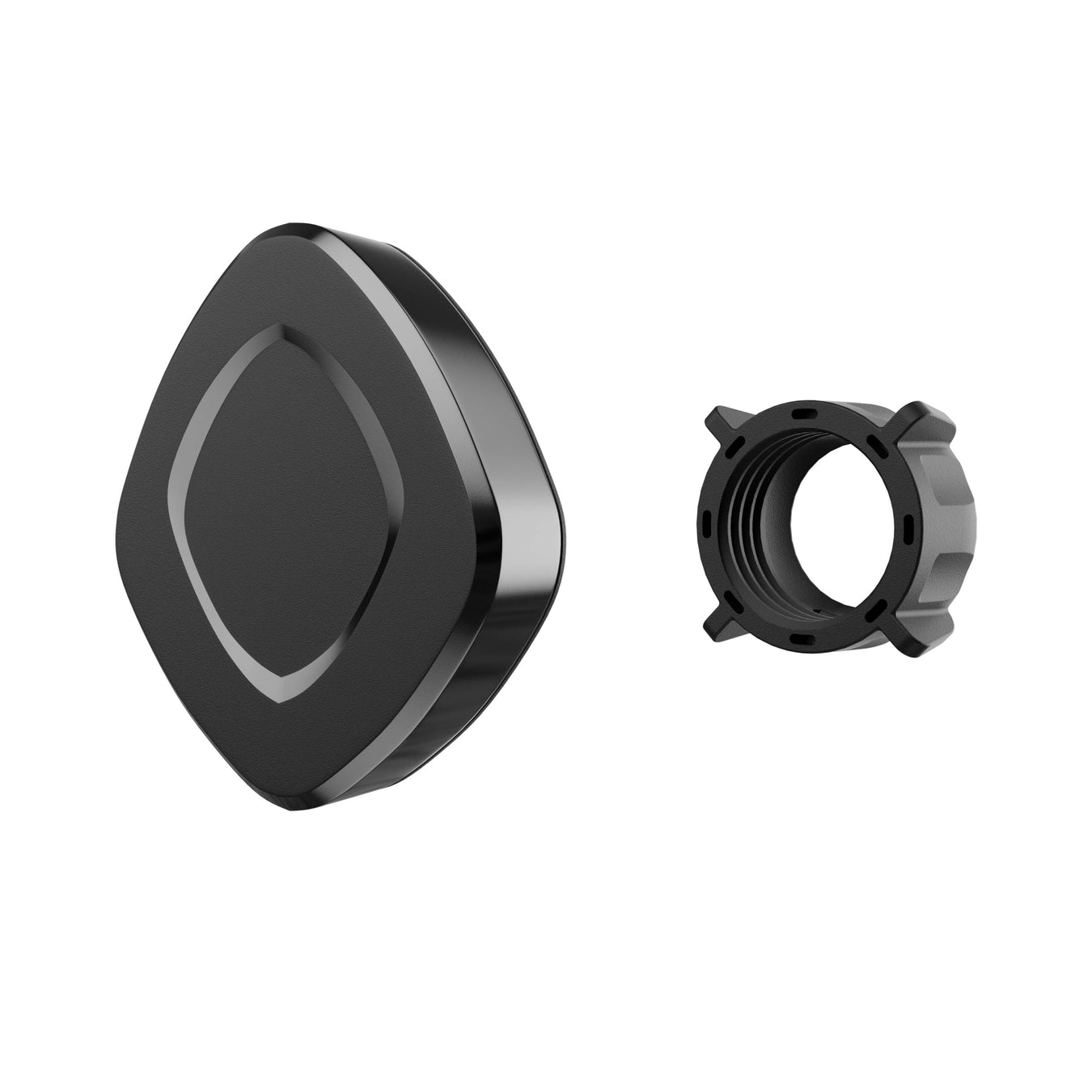 Magnetic Mount Adapters