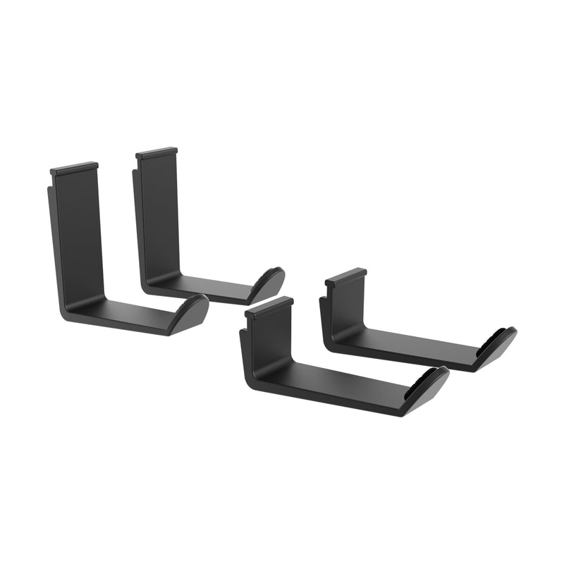 Slim-Grip® Holder Printer Legs – Durable 4-Pack