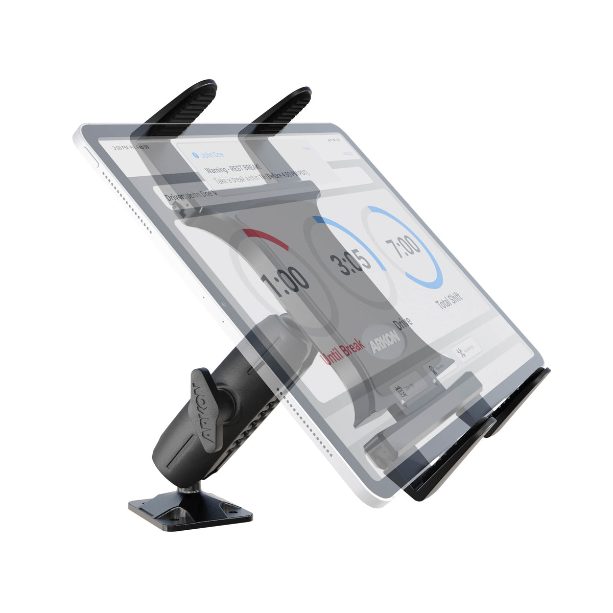 Dinosaur Electrons® 2 TAB MOUNTING KIT - Mounting Kit For Use In