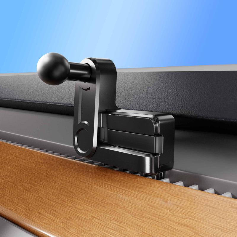 Vent Mount for Tesla Model 3 2017-2022 and Model Y 2020-2023