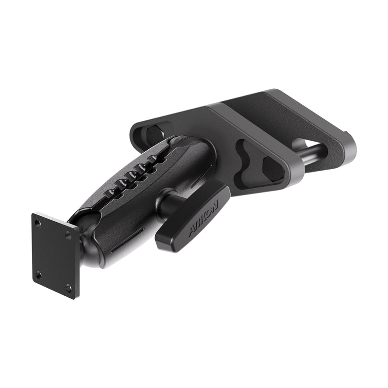 XMS™ Heavy Duty Forklift Mount with AMPS Adapter Plate