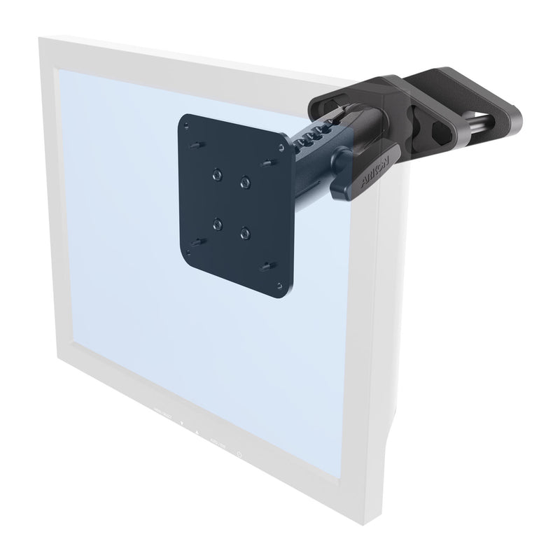 XMS™ Heavy Duty Forklift Mount with VESA Adapter Plate
