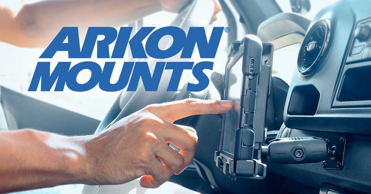 Autoexec Menu Search results for “hpoolder” — Arkon Mounts