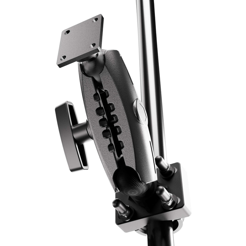 XMS™ U-Bolt Mount with AMPS Mounting Plate