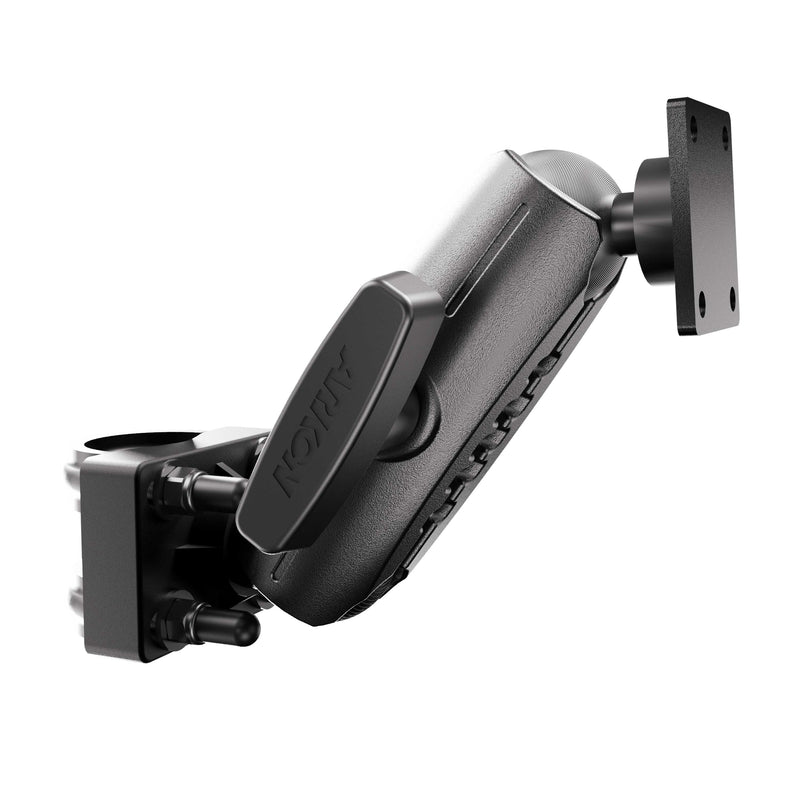 XMS™ U-Bolt Mount with AMPS Mounting Plate