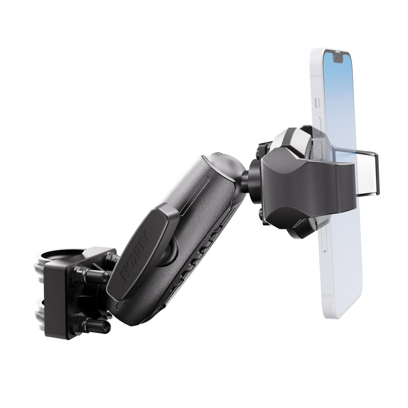 XMS™ U-Bolt Mount with RoadVise® Ultra Phone Holder