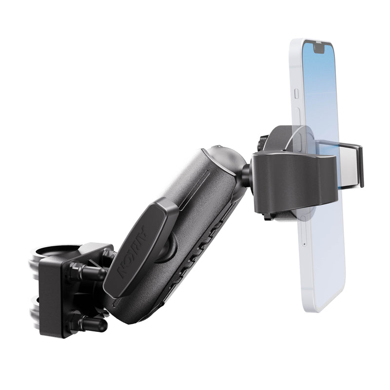 XMS™ U-Bolt Mount with RoadVise® Ultra Pro Phone Holder