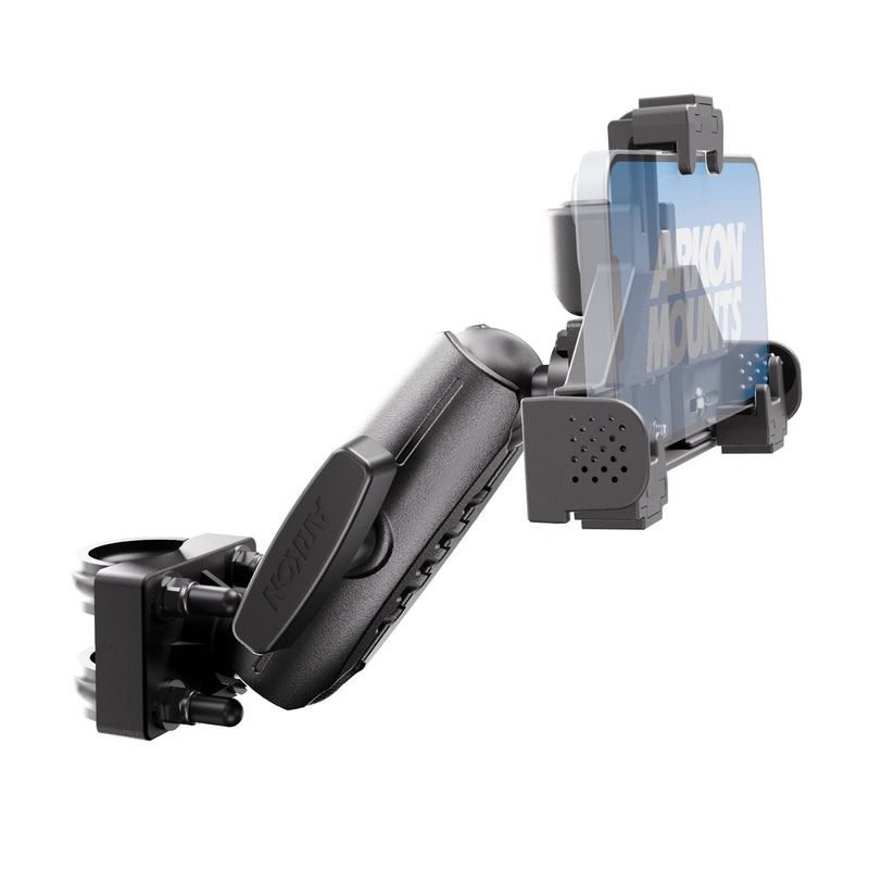 XMS™ U-Bolt Mount with LockVise™ Locking Phone Holder
