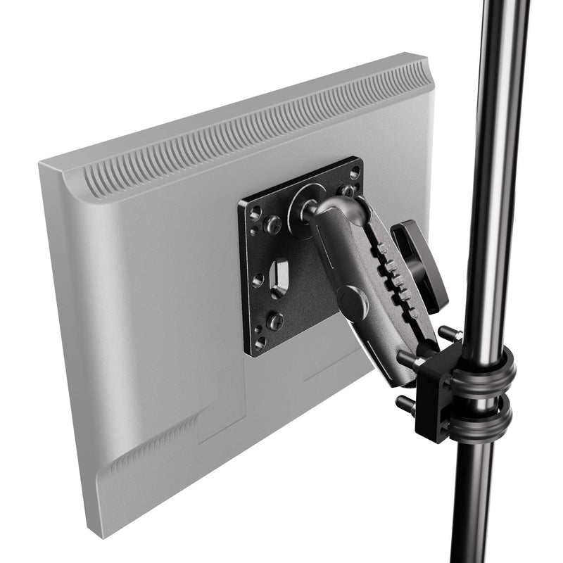 XMS™ U-Bolt Mount with VESA Mount