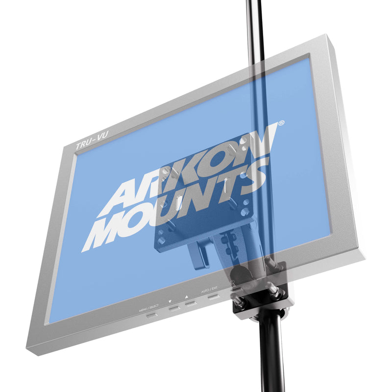 XMS™ U-Bolt Mount with VESA Mount