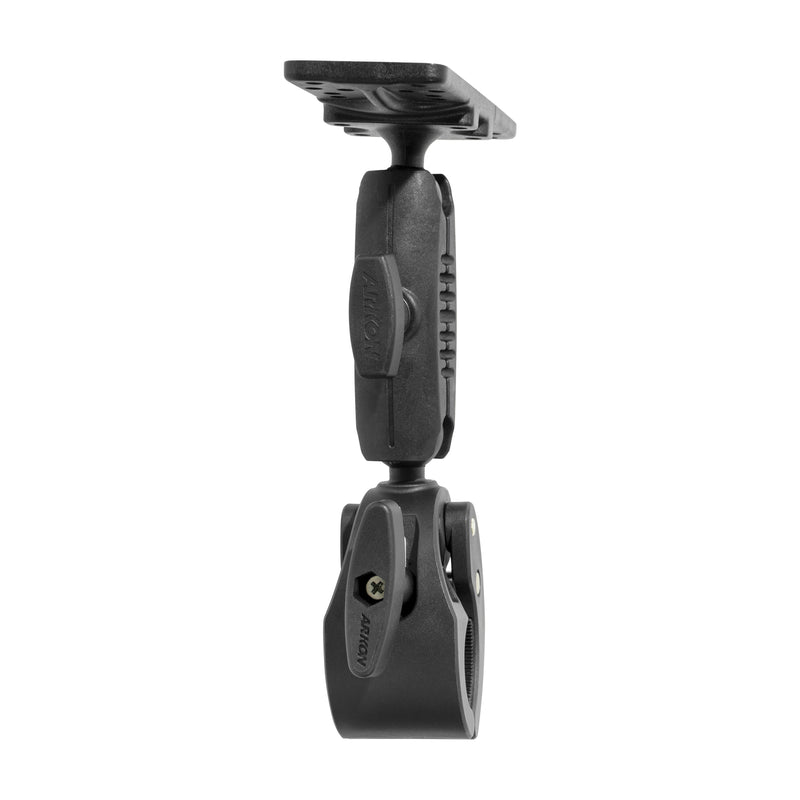 RoadVise® Clamp with Universal Fish Finder Mount