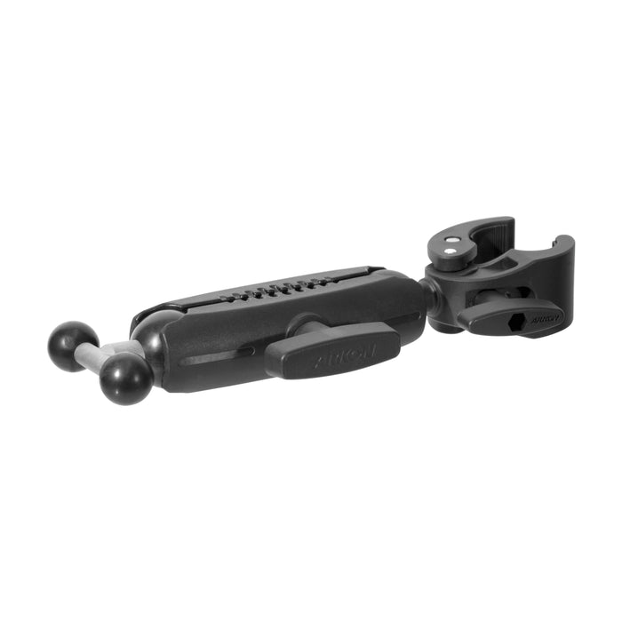 RoadVise® Clamp Mount with Triple Ball Adapter