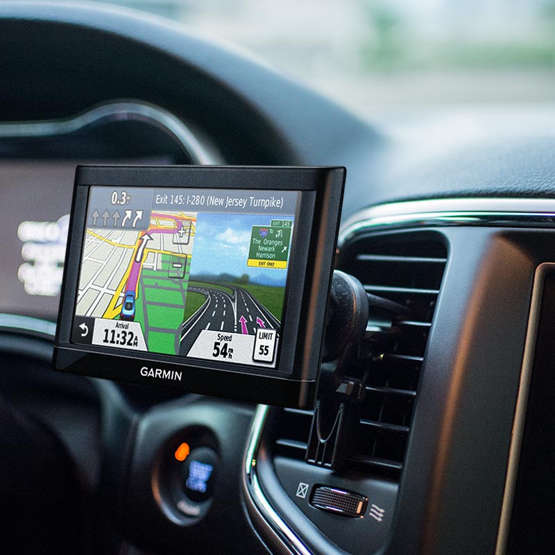Car Vent Mount