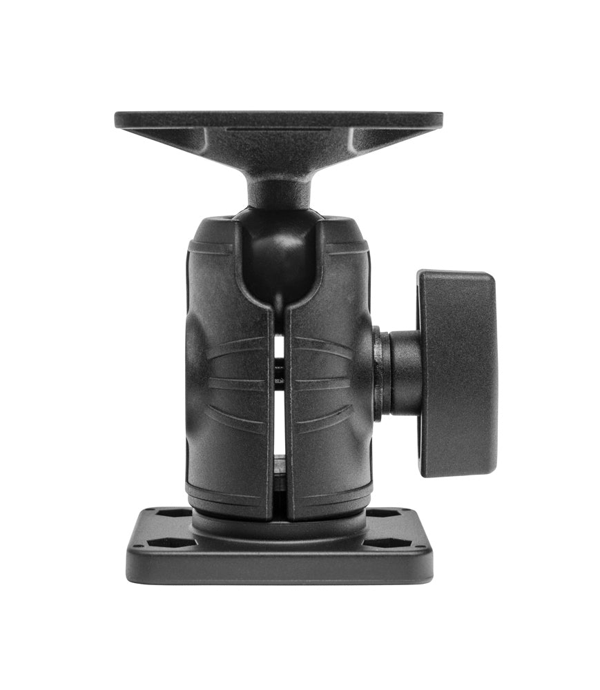 AMPS Mounting Pattern with OCTO™ Rectangular Drill-Base Mount — Arkon ...