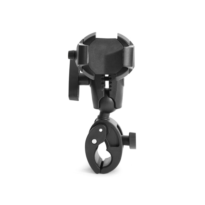 RoadVise® Ultra Phone and Tablet Clamp Mount with 3.50” Arm
