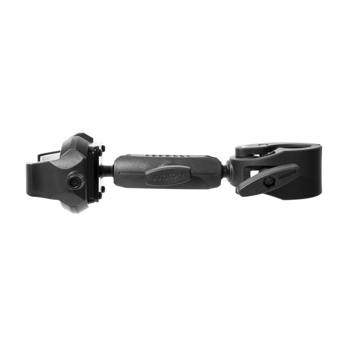 RoadVise® Ultra Holder with Clamp Mount